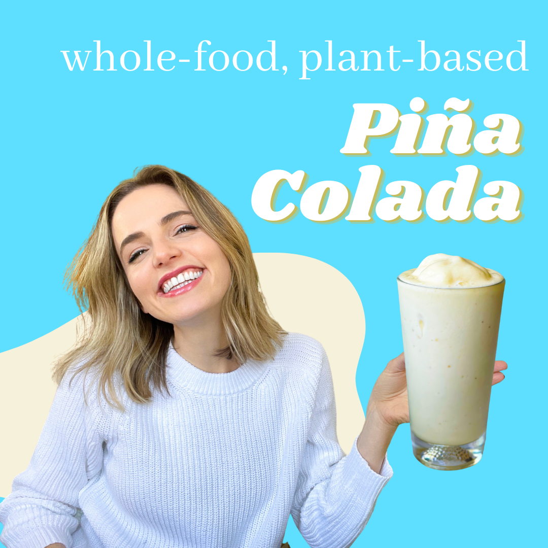 Pina Colada Key Image (1)